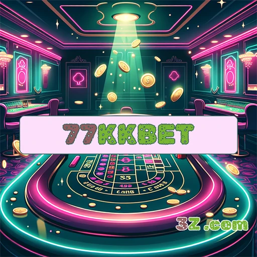 77kkbet Cassino Online