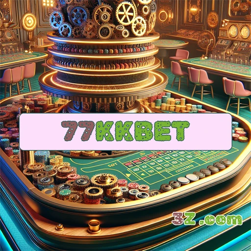 Explorando as Melhores Experiências em Jogos no 77kkbet