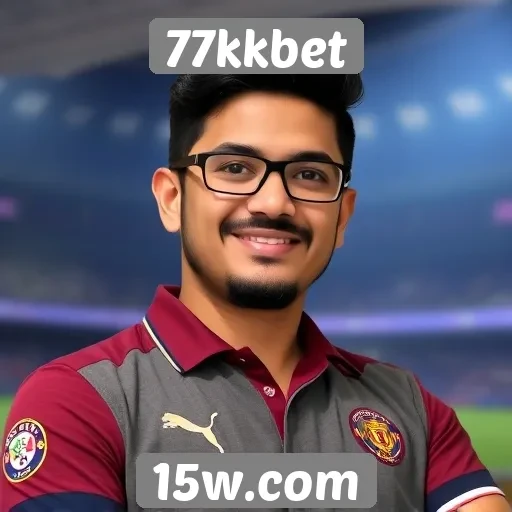 Avaliação da experiência do usuário na plataforma 77kkbet