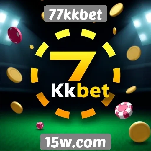 Análise das ofertas de jogos no site 77kkbet