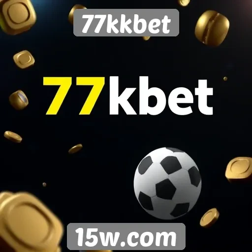 Promoções e bônus disponíveis no site 77kkbet