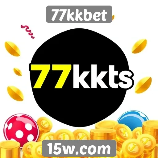 Exploração das opções de bônus disponíveis no 77kkbet