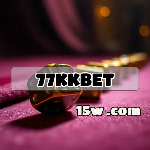 77kkbet: A Experiência de Jogos Que Você Não Pode Ignorar