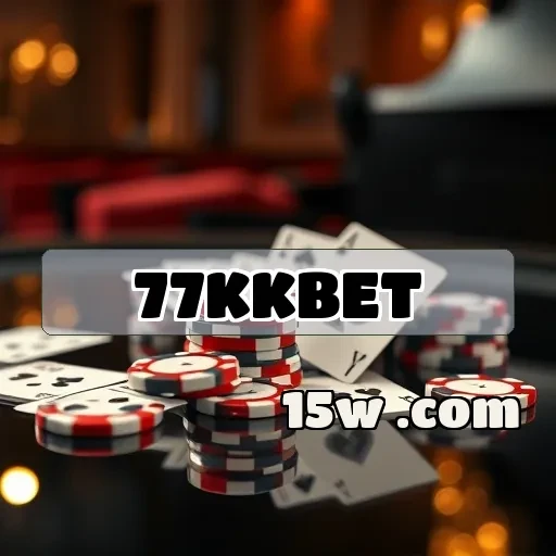 77kkbet: Explore Bônus Imperdíveis para Aumentar Seu Jogo Hoje!
