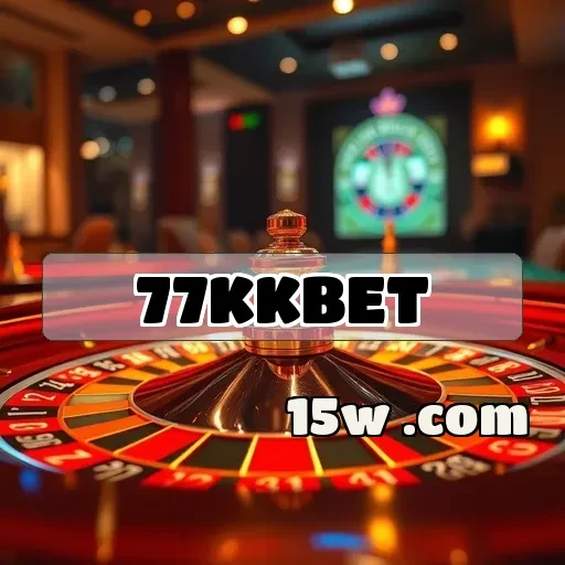 77kkbet: Aventura Nos Caça-Níqueis Te Espera Aqui!